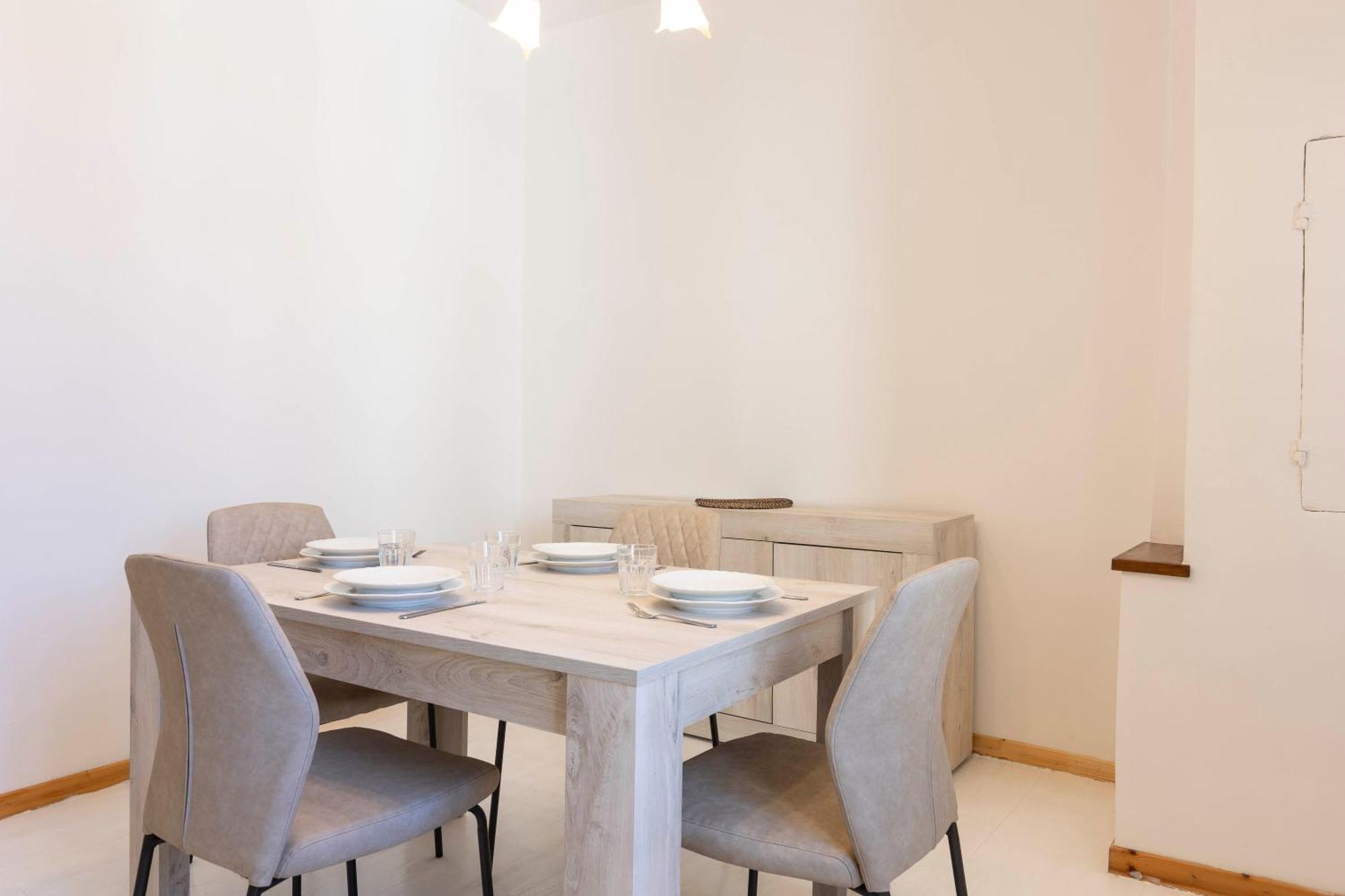 Santo Spirito Exclusive Apartment ฟลอเรนซ์ ภายนอก รูปภาพ