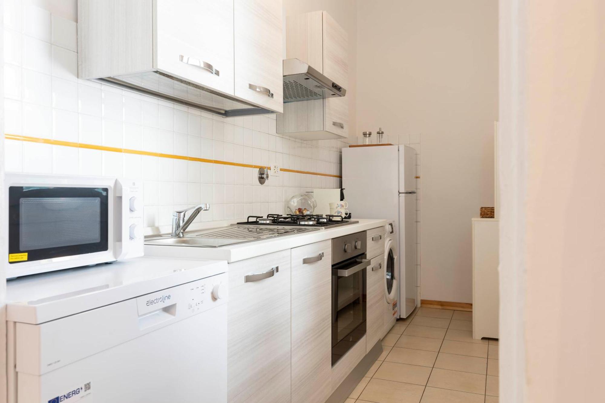 Santo Spirito Exclusive Apartment ฟลอเรนซ์ ภายนอก รูปภาพ