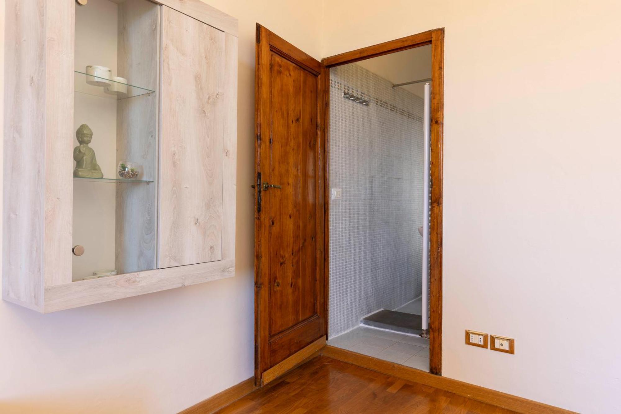 Santo Spirito Exclusive Apartment ฟลอเรนซ์ ภายนอก รูปภาพ