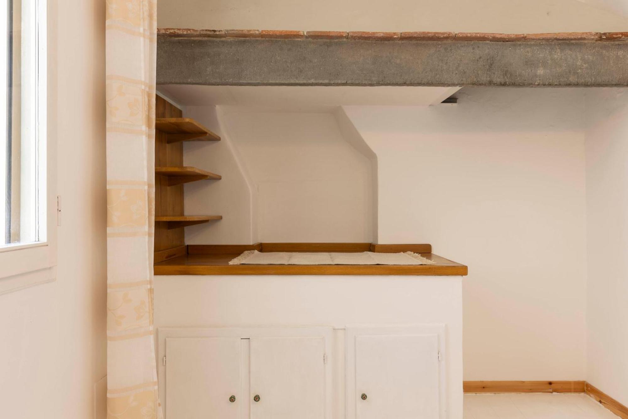 Santo Spirito Exclusive Apartment ฟลอเรนซ์ ภายนอก รูปภาพ